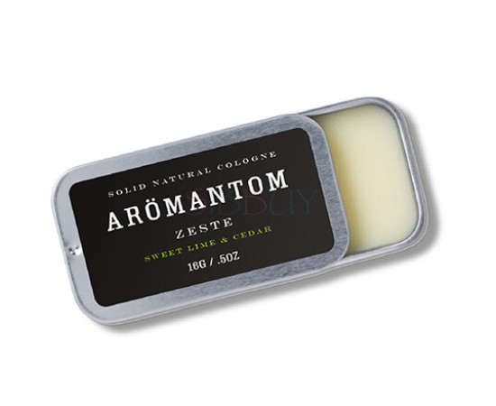 Купить Аромат Arömantom Zeste Твёрдые духи
