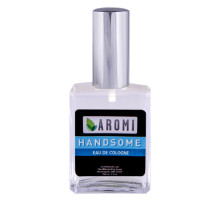 Аромат Aromi Handsome Одеколон