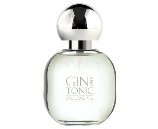 Купить Аромат Art de Parfum Gin and Tonic Cologne Духи / Экстракт
