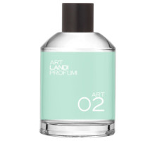 Аромат Art Landi Profumi / Profumi d`Art Art 02 Voglie di Mare Парфюмерная вода
