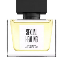 Аромат Art Meets Art Sexual Healing Парфюмерная вода