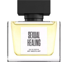 Аромат Art Meets Art Sexual Healing Парфюмерная вода