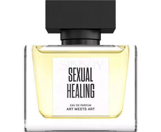 Купить Аромат Art Meets Art Sexual Healing Парфюмерная вода