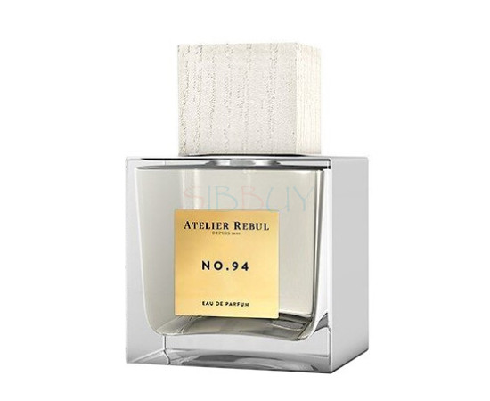 Купить Аромат Atelier Rebul No. 94 Парфюмерная вода