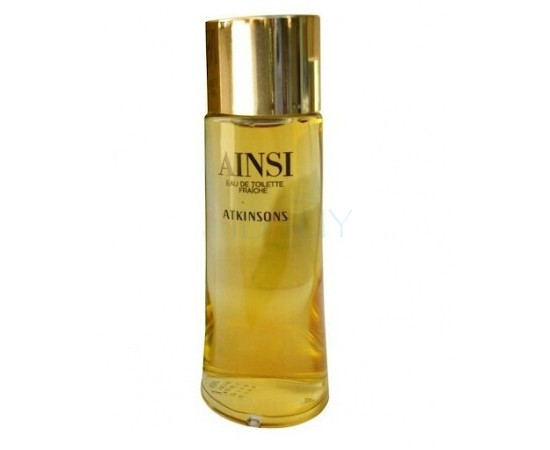 Купить Аромат Atkinsons Ainsi Eau de Toilette Fraiche  Туалетная вода