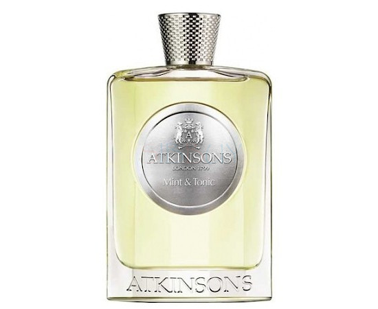 Купить Аромат Atkinsons Mint & Tonic Парфюмерная вода