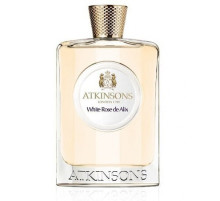 Аромат Atkinsons White Rose de Alix Туалетная вода