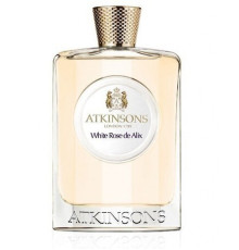 Аромат Atkinsons White Rose de Alix Туалетная вода