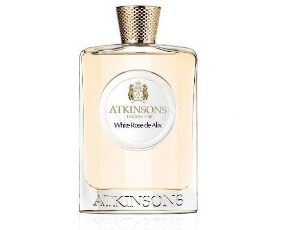 Купить Аромат Atkinsons White Rose de Alix Туалетная вода