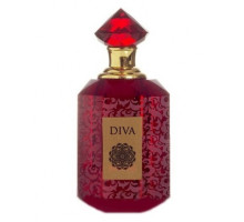 Аромат Attar Collection Diva Масляные духи