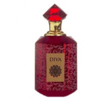 Аромат Attar Collection Diva Масляные духи