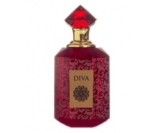 Купить Аромат Attar Collection Diva Масляные духи