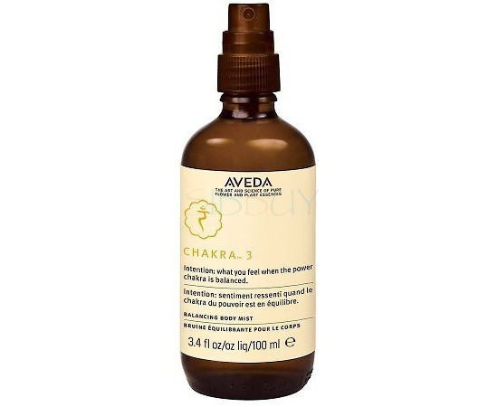 Купить Аромат Aveda Chakra 3 Ароматная дымка