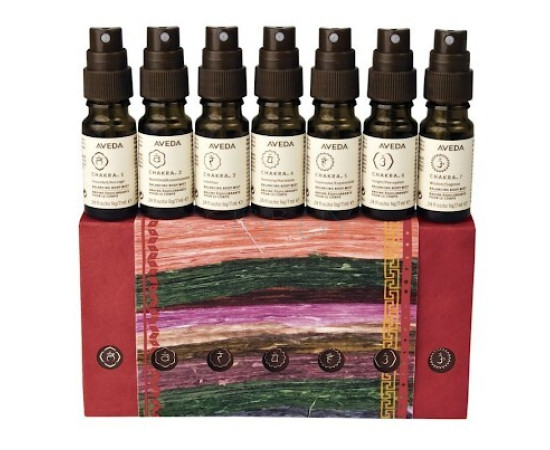 Купить Аромат Aveda Chakra 3 Ароматная дымка
