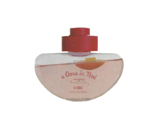 Купить Аромат Avon A Arca de Noé A Onda Одеколон