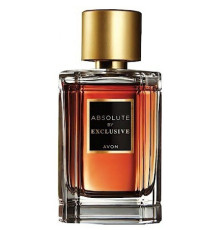 Аромат Avon Absolute by Exclusive Туалетная вода