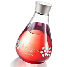 Аромат Avon Águas e Brisas Sensações Saia Rodada Туалетная вода