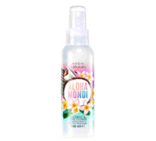 Аромат Avon Aloha Monoi Ароматная дымка