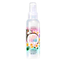 Аромат Avon Aloha Monoi Ароматная дымка