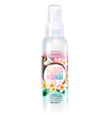 Аромат Avon Aloha Monoi Ароматная дымка