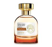 Аромат Avon Ambre Ardent Парфюмерная вода