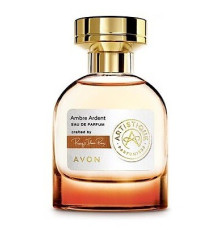 Аромат Avon Ambre Ardent Парфюмерная вода