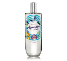 Аромат Avon Aquavibe Abraça Одеколон