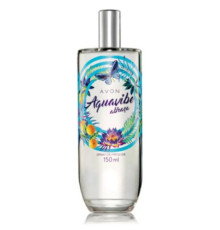 Аромат Avon Aquavibe Abraça Одеколон