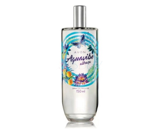 Купить Аромат Avon Aquavibe Abraça Одеколон