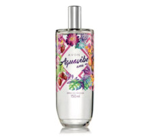 Аромат Avon Aquavibe Ama Одеколон