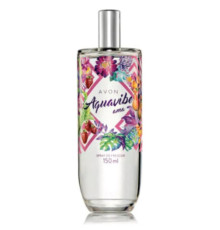 Аромат Avon Aquavibe Ama Одеколон