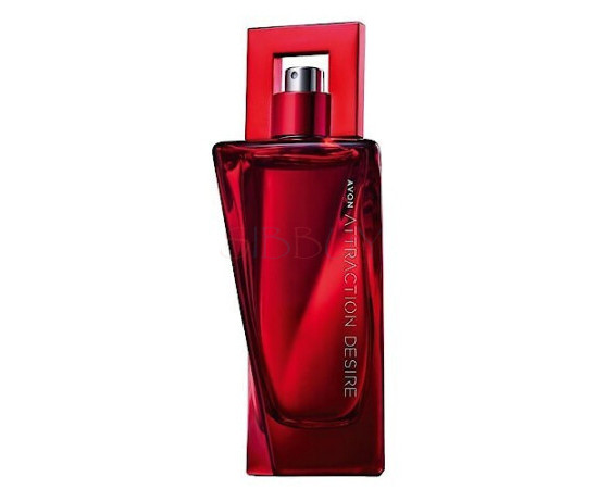Купить Аромат Avon Attraction Desire For Her Парфюмерная вода