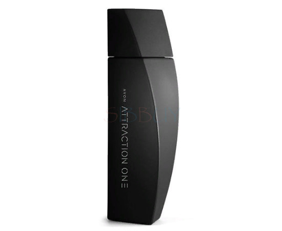 Купить Аромат Avon Attraction One Intense Парфюмерная вода