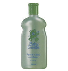 Аромат Avon Baby Gentle Green Одеколон