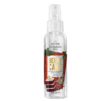 Аромат Avon Berry Cake Ароматная дымка