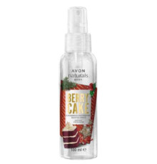 Аромат Avon Berry Cake Ароматная дымка