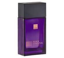 Аромат Avon Black Essential Charm Одеколон