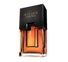Аромат Avon Black Suede Intense Туалетная вода