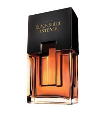Аромат Avon Black Suede Intense Туалетная вода