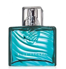 Аромат Avon Blue Escape for Him Туалетная вода