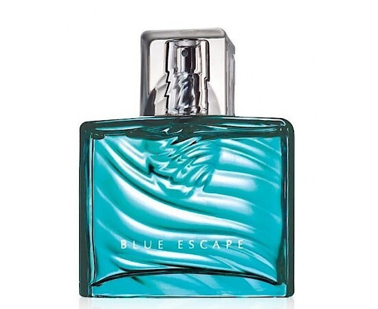 Купить Аромат Avon Blue Escape for Him Туалетная вода