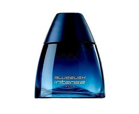 Купить Аромат Avon Blue Rush Intense for Him Туалетная вода