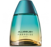 Аромат Avon Blue Rush Paradise for Him Туалетная вода
