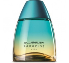 Аромат Avon Blue Rush Paradise for Him Туалетная вода