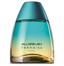 Аромат Avon Blue Rush Paradise for Him Туалетная вода