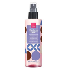 Аромат Avon Blueberry Party Одеколон