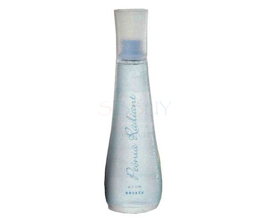 Купить Аромат Avon Breeze Peônia Radiant