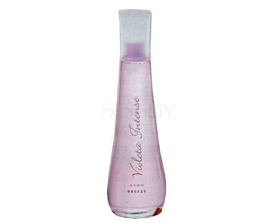 Купить Аромат Avon Breeze Violeta Intense
