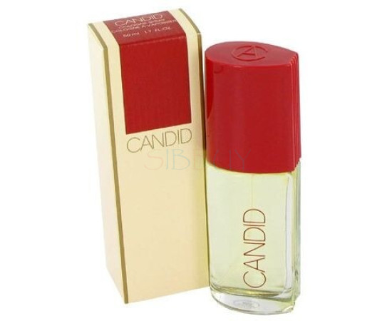 Купить Аромат Avon Candid Одеколон