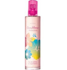 Аромат Avon Caribbean Paradise Туалетная вода
